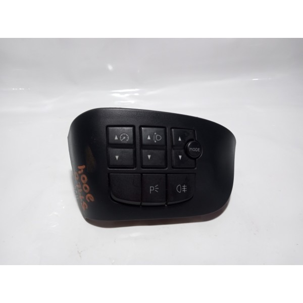 Botão Comando Farol Milha Fiat Stilo 2004