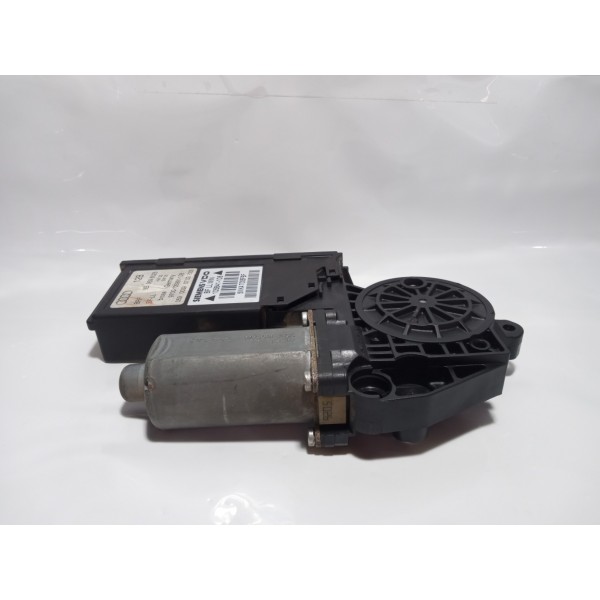 Motor Máquina De Vidro Dianteira Direita Audi A4 2005