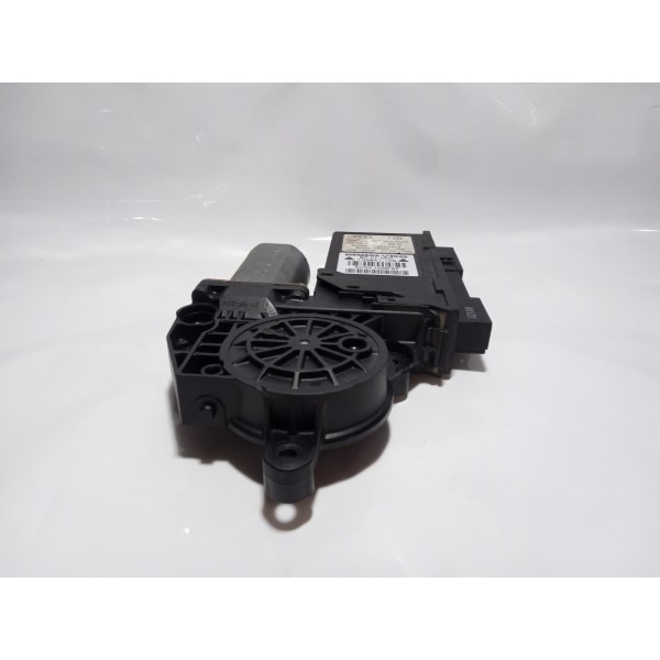 Motor Máquina De Vidro Dianteira Direita Audi A4 2005