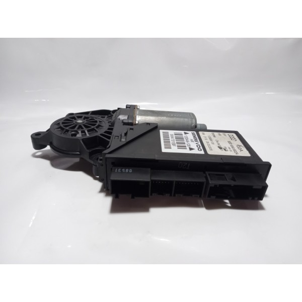 Motor Máquina Vidro Traseira Direita Audi A4 2005