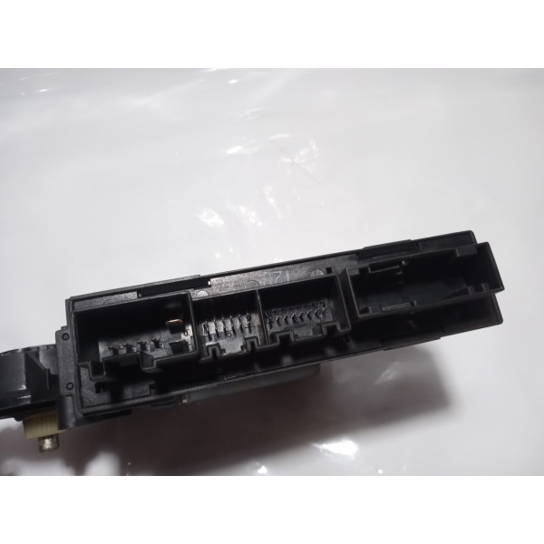 Motor Máquina Vidro Traseira Direita Audi A4 2005