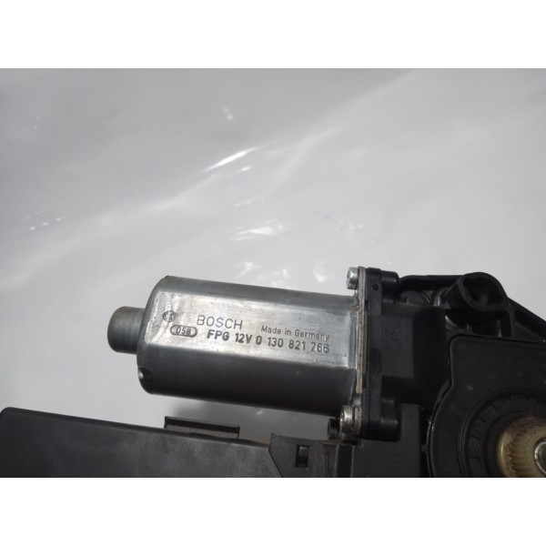 Motor Máquina Vidro Traseira Direita Audi A4 2005