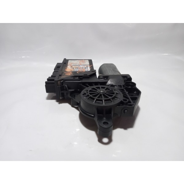 Motor Máquina Vidro Traseira Esquerda Audi A4 2005