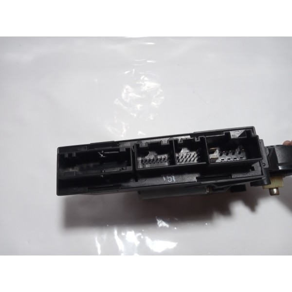 Motor Máquina Vidro Traseira Esquerda Audi A4 2005