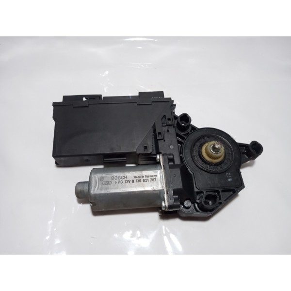 Motor Máquina Vidro Traseira Esquerda Audi A4 2005