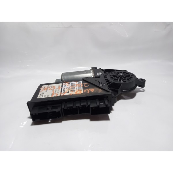 Motor Máquina Vidro Traseira Esquerda Audi A4 2005