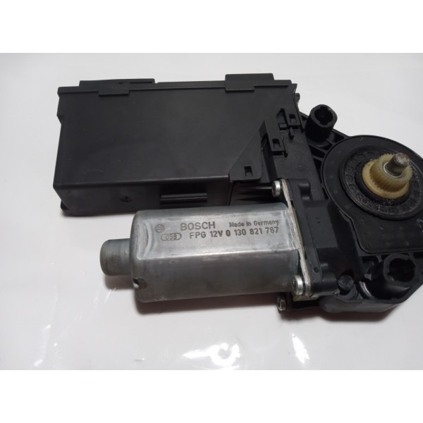 Motor Máquina Vidro Traseira Esquerda Audi A4 2005
