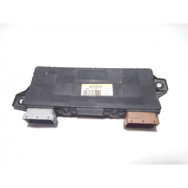 Módulo Conforto Fiat Stilo 1.8 16v 2004