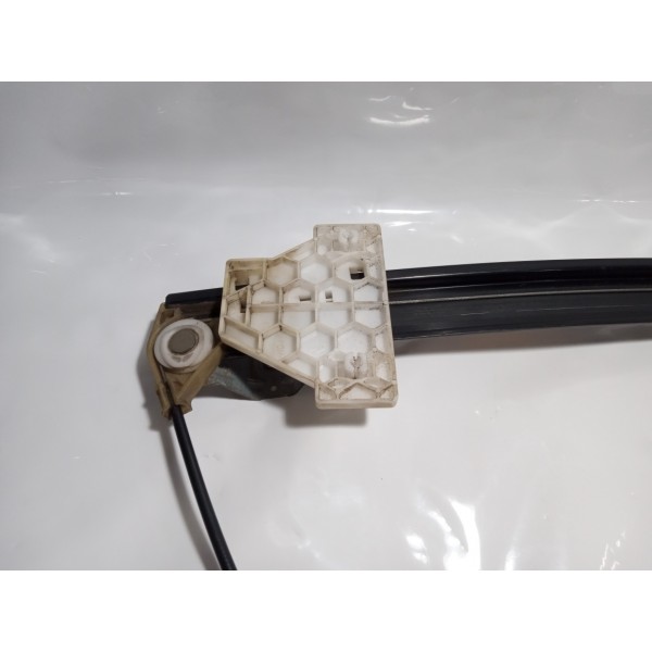 Máquina Vidro Elétrica Sem Motor Tras. Direita Audi A4 2005