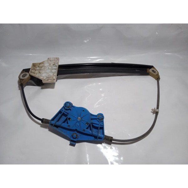 Máquina Vidro Elétrica Sem Motor Tras. Direita Audi A4 2005