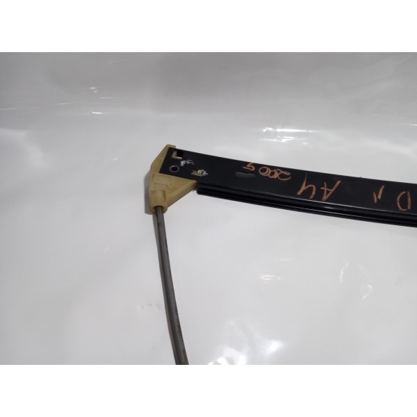 Máquina Vidro Elétrica Sem Motor Tras. Direita Audi A4 2005