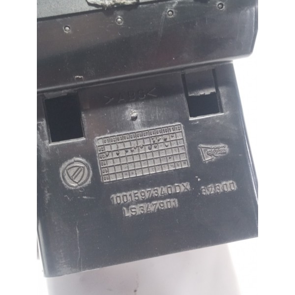 Difusor De Ar Lado Direito Fiat Stilo 2004