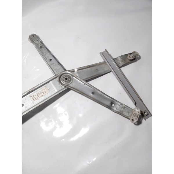 Máquina De Vidro Dianteira Direita Gm Celta 2007