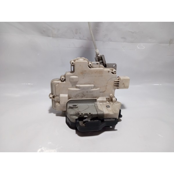 Fechadura Elétrica Porta Traseira Direita Audi A4 2005