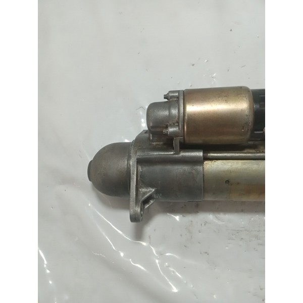 Motor De Arranque Partida Fiat Stilo 1.8 16v 2004 Usado