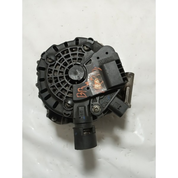Alternador Fiat Bravo 1.8 16v Etorq 2013 Usado