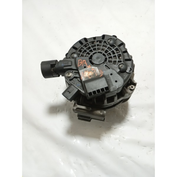 Alternador Fiat Bravo 1.8 16v Etorq 2013 Usado