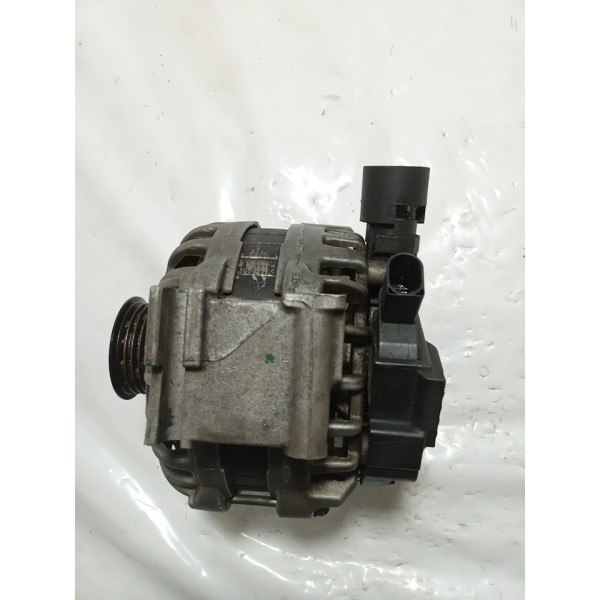 Alternador Fiat Bravo 1.8 16v Etorq 2013 Usado