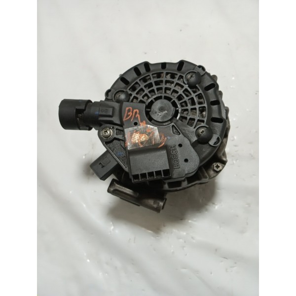 Alternador Fiat Bravo 1.8 16v Etorq 2013 Usado