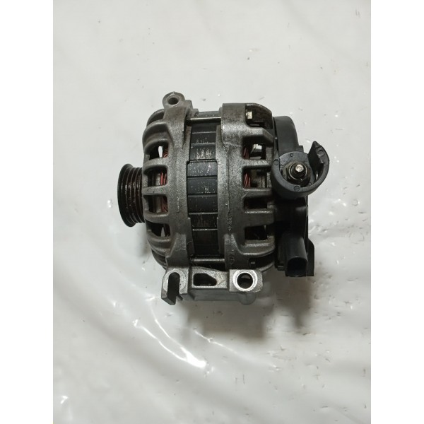 Alternador Fiat Bravo 1.8 16v Etorq 2013 Usado