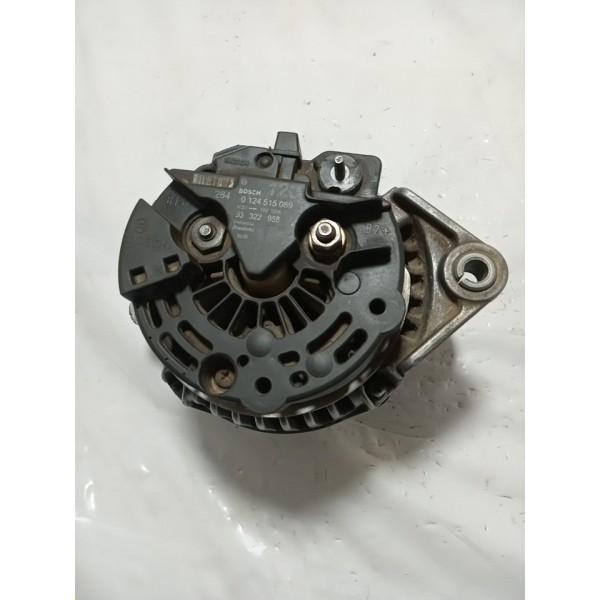 Alternador Gm Astra 2000 Usado