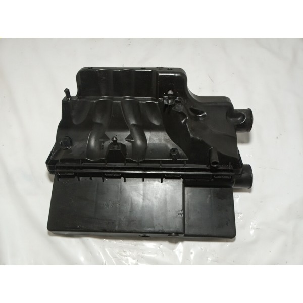 Caixa De Filtro De Ar Ford Ecosport 2006 1.6 8v Usado