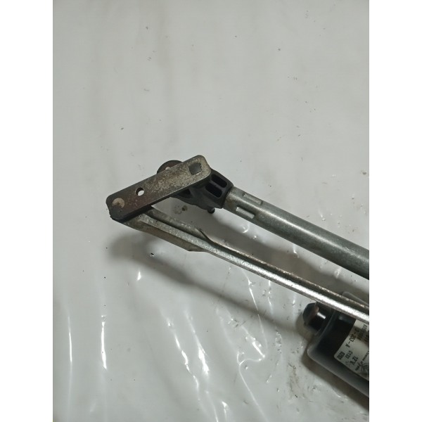 Motor Limpador Parabrisa Com Galhada Fiat Stilo 2005 Usado