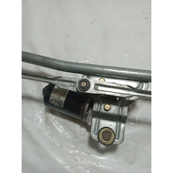 Motor Limpador Parabrisa Com Galhada Fiat Stilo 2005 Usado