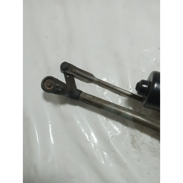 Motor Limpador Parabrisa Com Galhada Fiat Stilo 2005 Usado