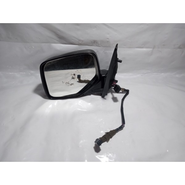 Retrovisor Elétrico Esquerdo Ford Ecosport 2005