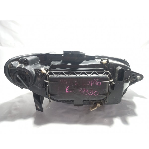 Farol Lado Esquerdo Fiat Palio Sapão 2008 Esquerdo