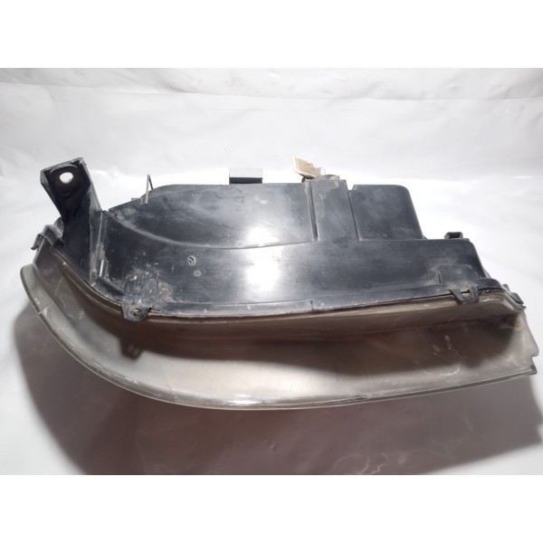 Farol Lado Esquerdo Fiat Palio Sapão 2008 Esquerdo