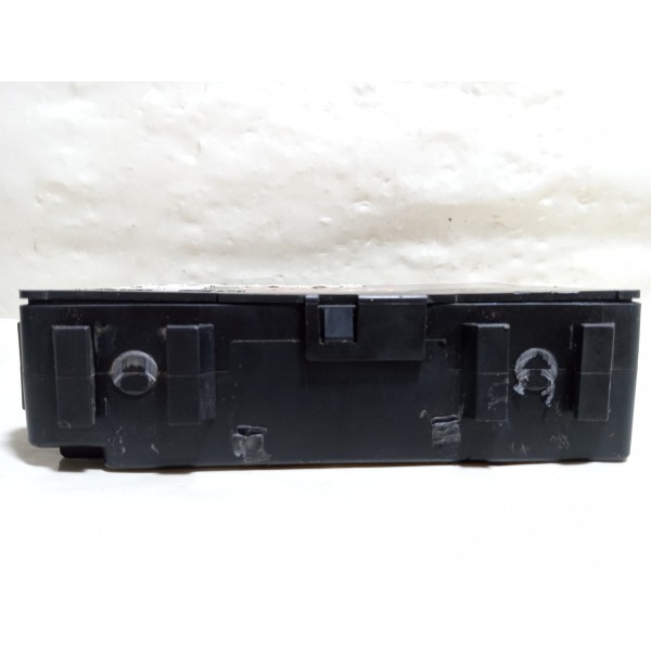 Módulo Bcm Nissan Versa 2014