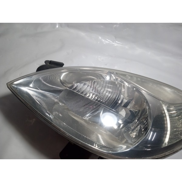 Farol Lado Esquerdo Citroen Picasso 2011 Esquerdo