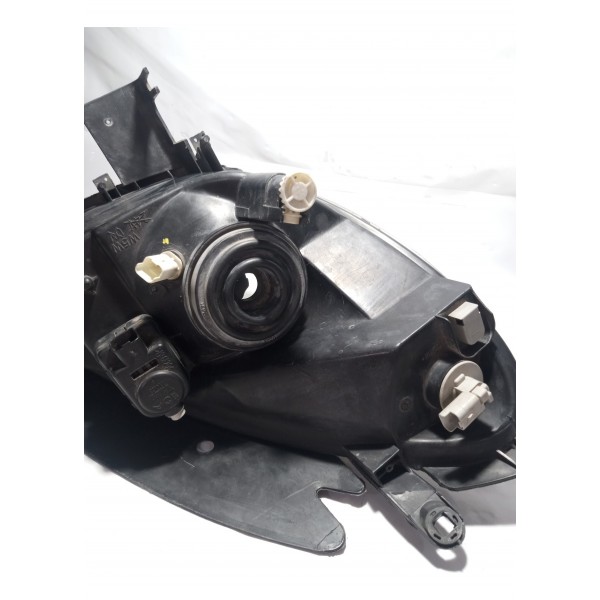 Farol Lado Esquerdo Citroen Picasso 2011 Esquerdo