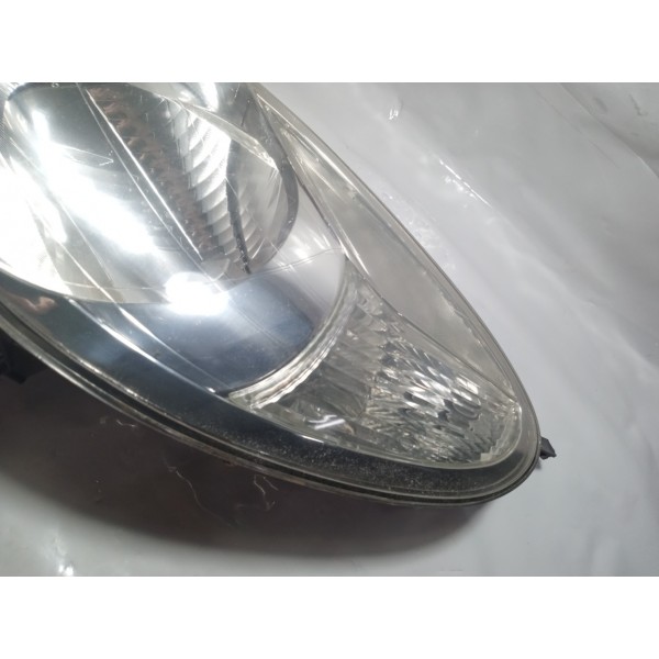 Farol Lado Esquerdo Citroen Picasso 2011 Esquerdo