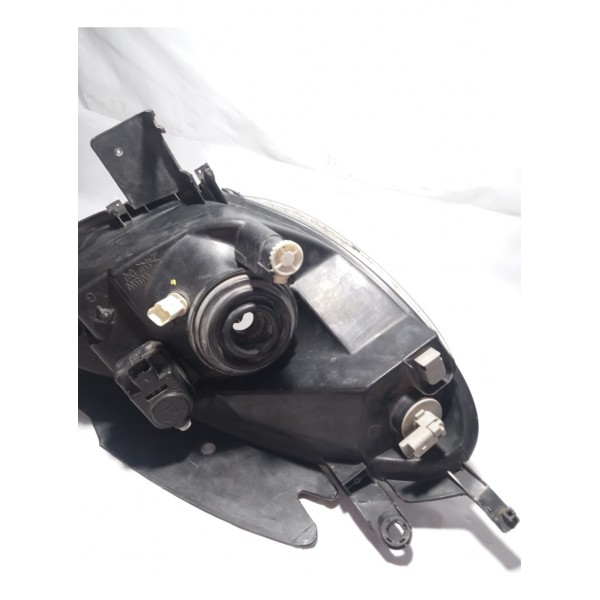 Farol Lado Esquerdo Citroen Picasso 2011 Esquerdo