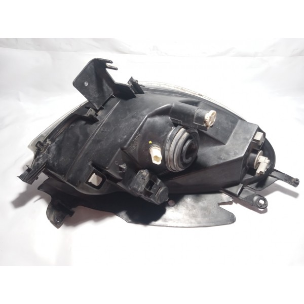 Farol Lado Esquerdo Citroen Picasso 2011 Esquerdo