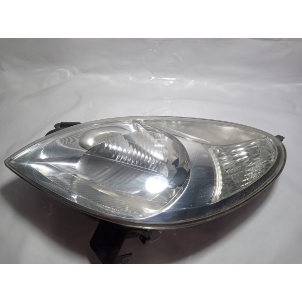 Farol Lado Esquerdo Citroen Picasso 2011 Esquerdo