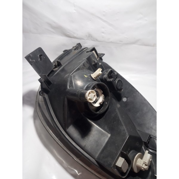 Farol Lado Direito Citroen Picasso 2011 Direito