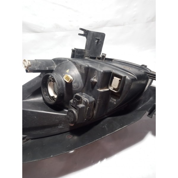 Farol Lado Direito Citroen Picasso 2011 Direito