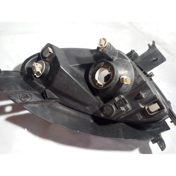 Farol Lado Direito Citroen Picasso 2011 Direito