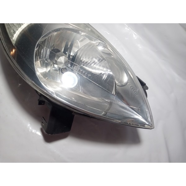 Farol Lado Direito Citroen Picasso 2011 Direito