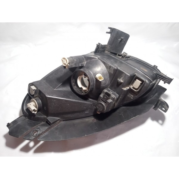 Farol Lado Direito Citroen Picasso 2011 Direito