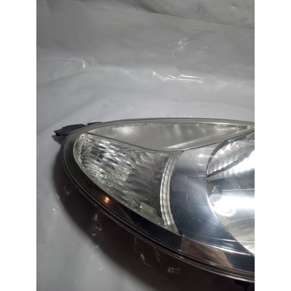 Farol Lado Direito Citroen Picasso 2011 Direito