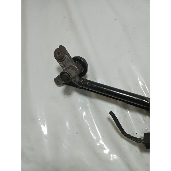 Motor Limpador Parabrisa Com Galhada Kia Cerato 2010 Usado Direito