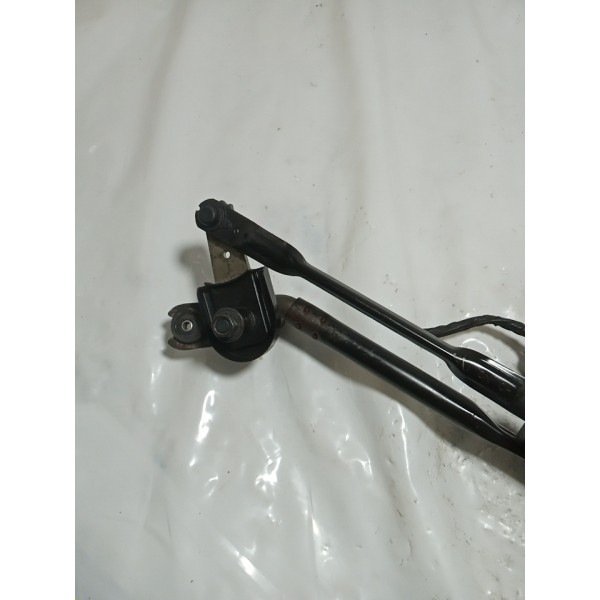 Motor Limpador Parabrisa Com Galhada Kia Cerato 2010 Usado Direito