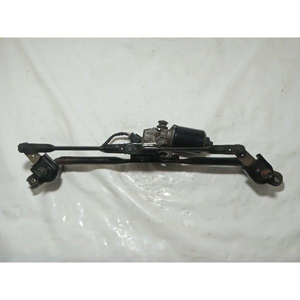 Motor Limpador Parabrisa Com Galhada Kia Cerato 2010 Usado Direito