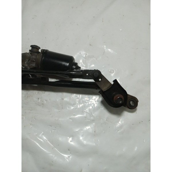 Motor Limpador Parabrisa Com Galhada Kia Cerato 2010 Usado Direito