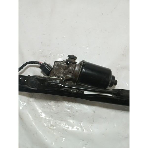 Motor Limpador Parabrisa Com Galhada Kia Cerato 2010 Usado Direito